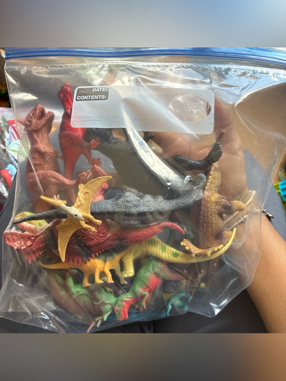 Dinos